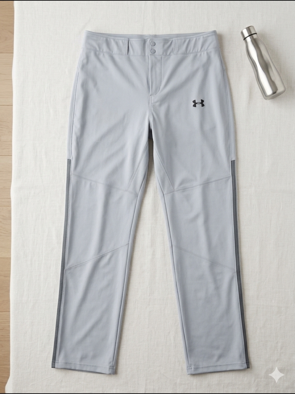 Under Armour Baseball Pants XL NWT